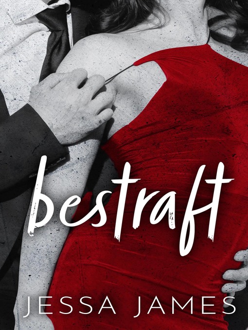 Title details for bestraft by Jessa James - Available